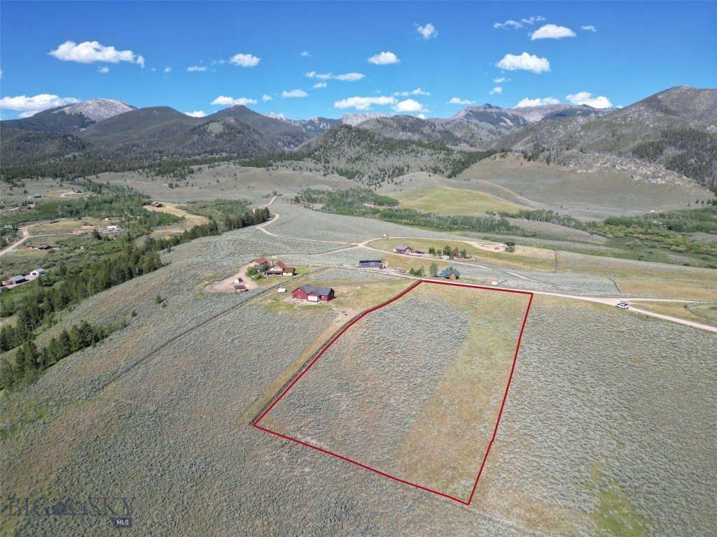 Land Near Maverick Mountain Ski