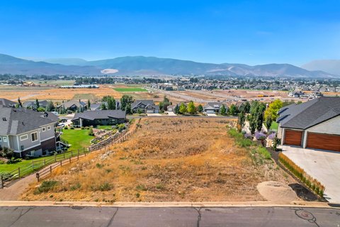 LAND - Heber City, UT