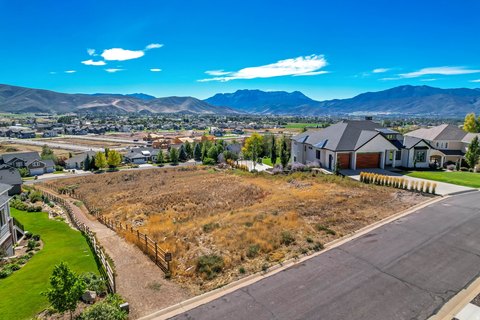Land, Heber City, UT