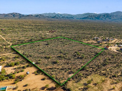 Land, Rio Verde, AZ