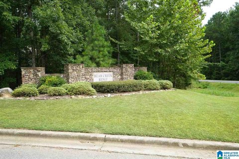 LAND/LOTS, COUNTY, AL