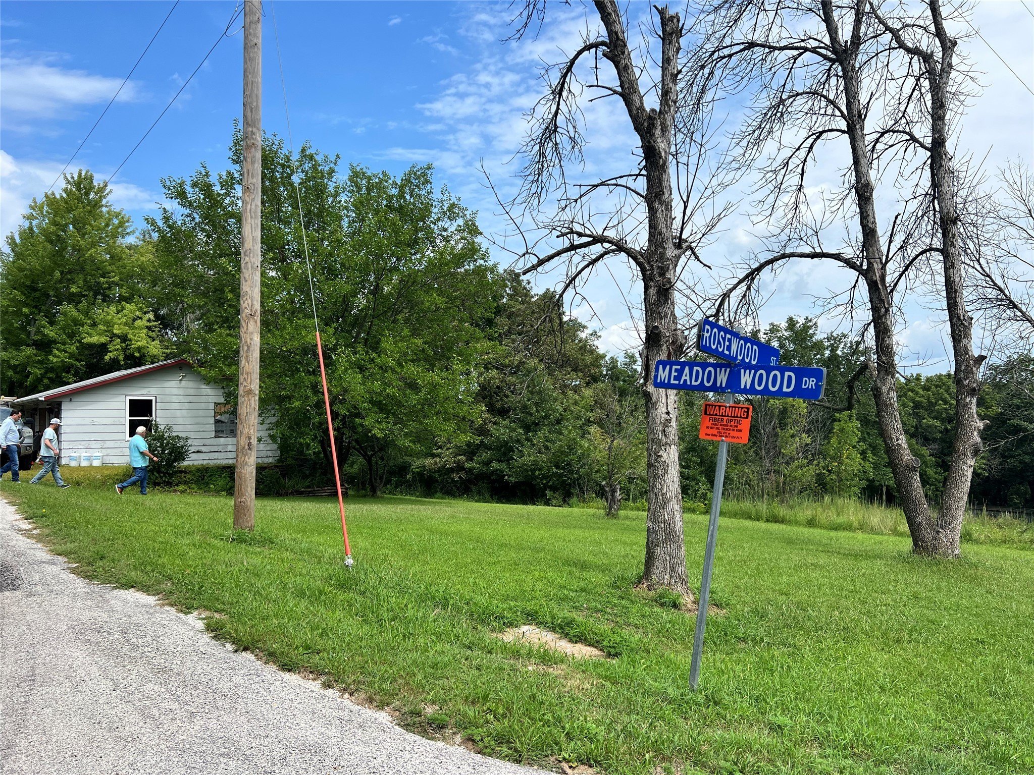 Dexter, IA Land Opportunity