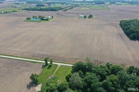 Tillable Farmland Tracts