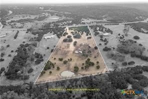 Land in Salado, Texas