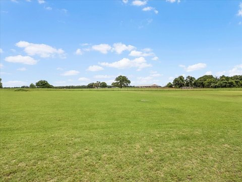 Acre Lot in Gated Community