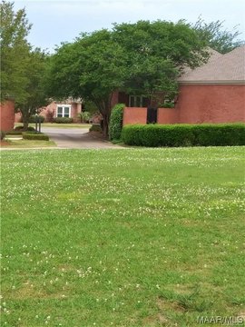 Residential Lot in Montgomery, AL