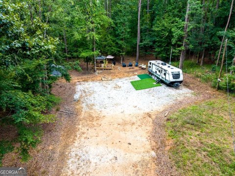Land, Sparta, GA