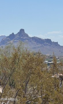 Land, Fountain Hills, AZ
