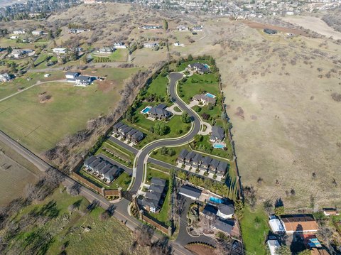 Medford Land with Valley Views