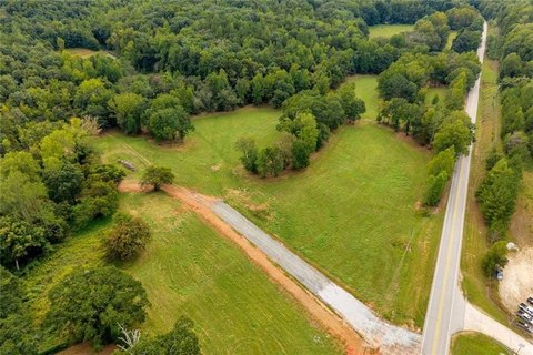 Toccoa, GA