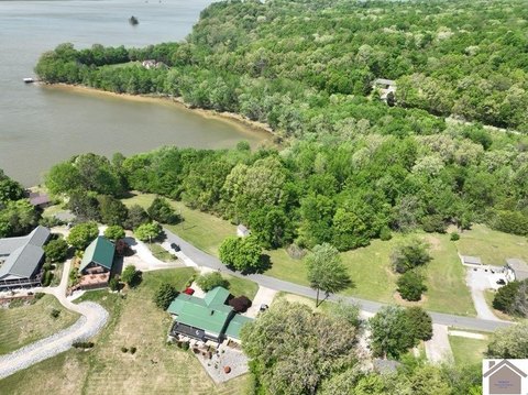 Lakefront Residential Land