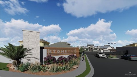 Residential Land in Gated Community