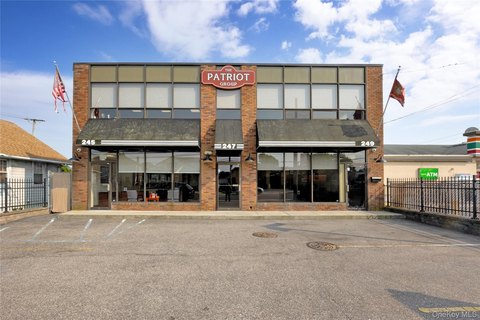 Lindenhurst Office Space For Lease