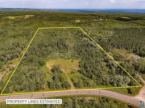 Buildable Acreage Parcel with Well