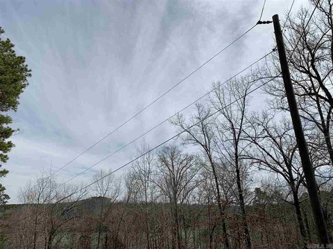 Residential Lot in Edgemont, AR
