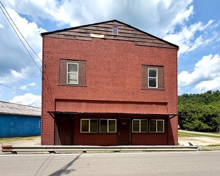 MULTI_FAMILY - West Van Lear, KY