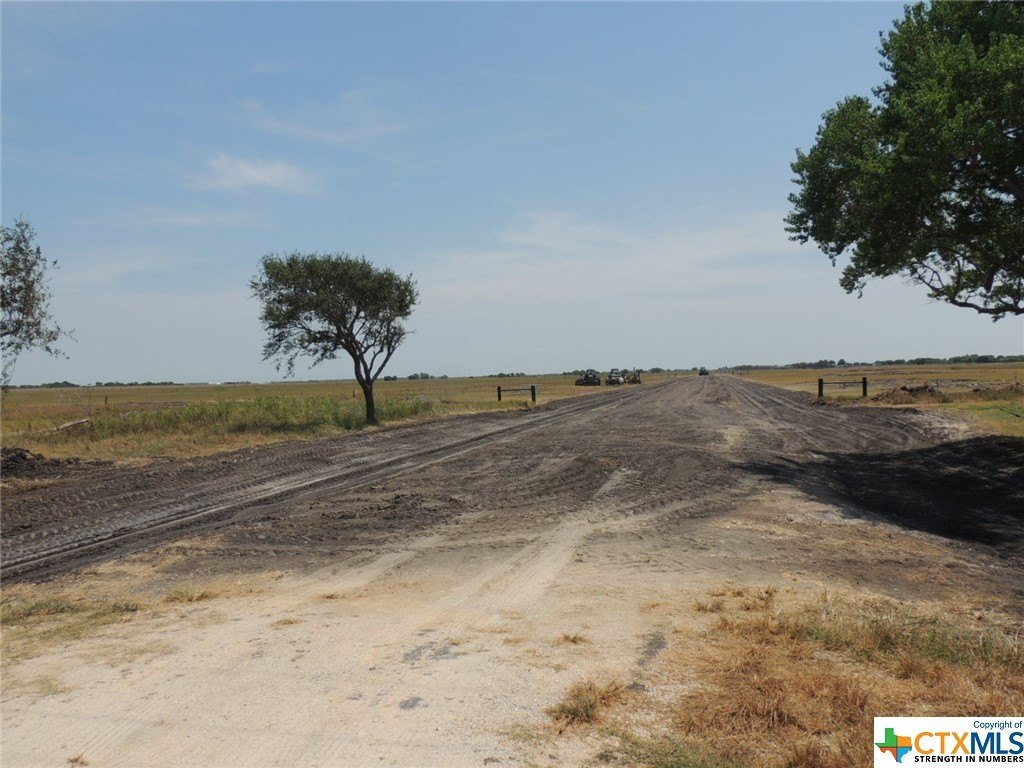 Port Lavaca Land For Sale