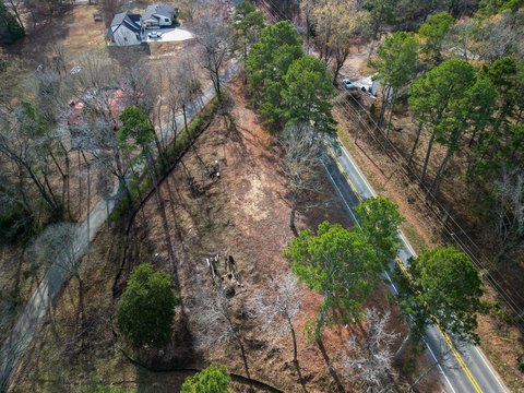 Residential Land in Benton, AR