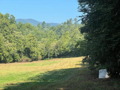 Land in Murphy, North Carolina