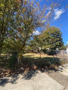 Providence Land Development Opportunity