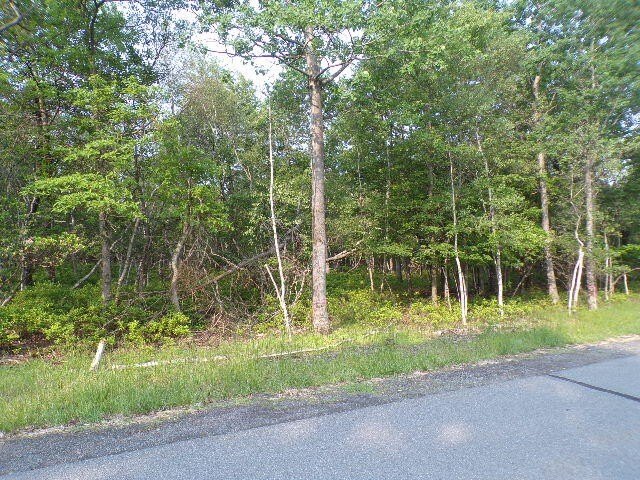 Land in Amenity-Filled Community