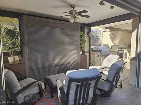Las Vegas Entertainer's Dream Property
