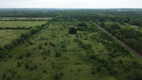 Land, Mineola, TX