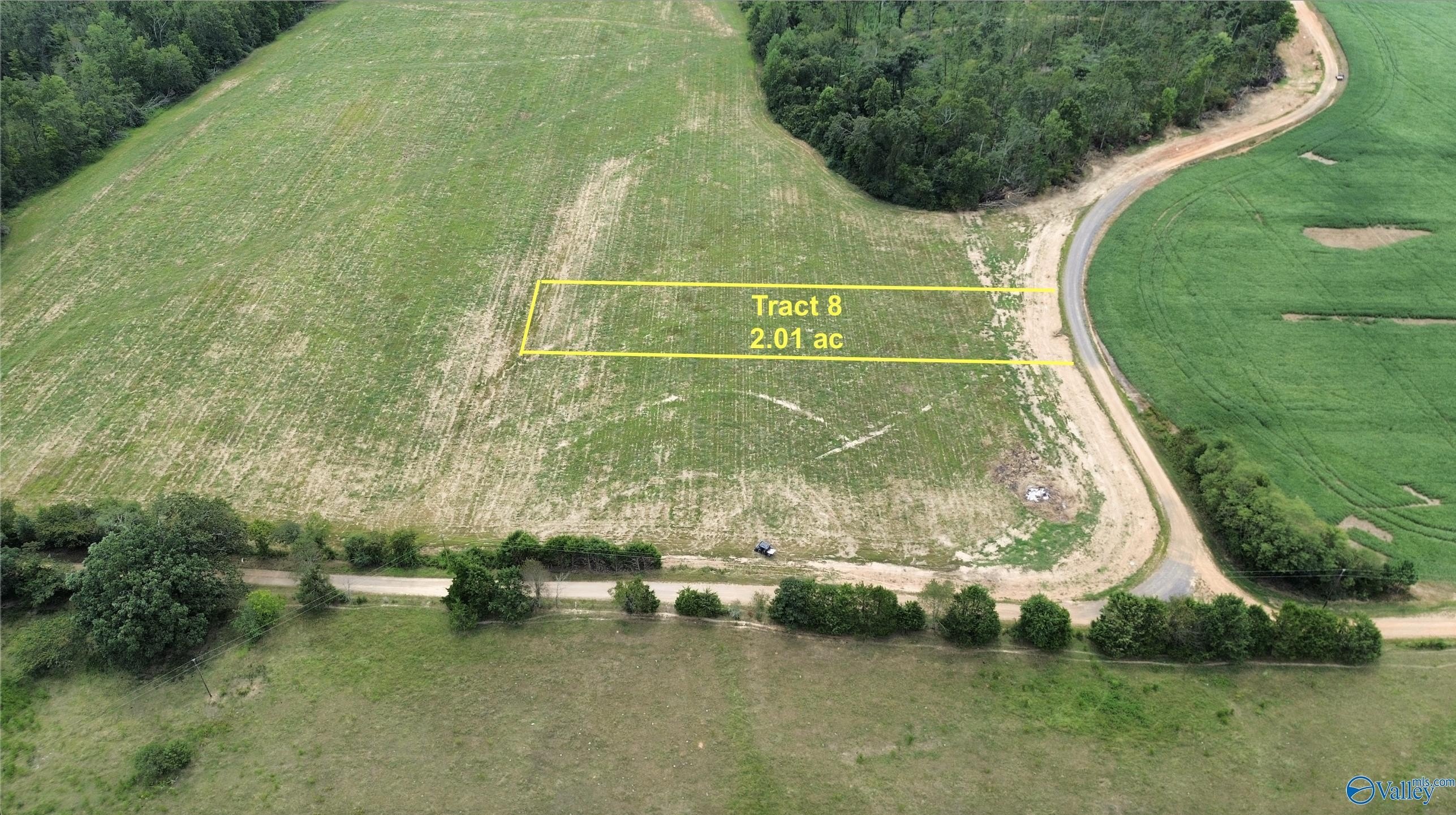 Land for Sale in Athens