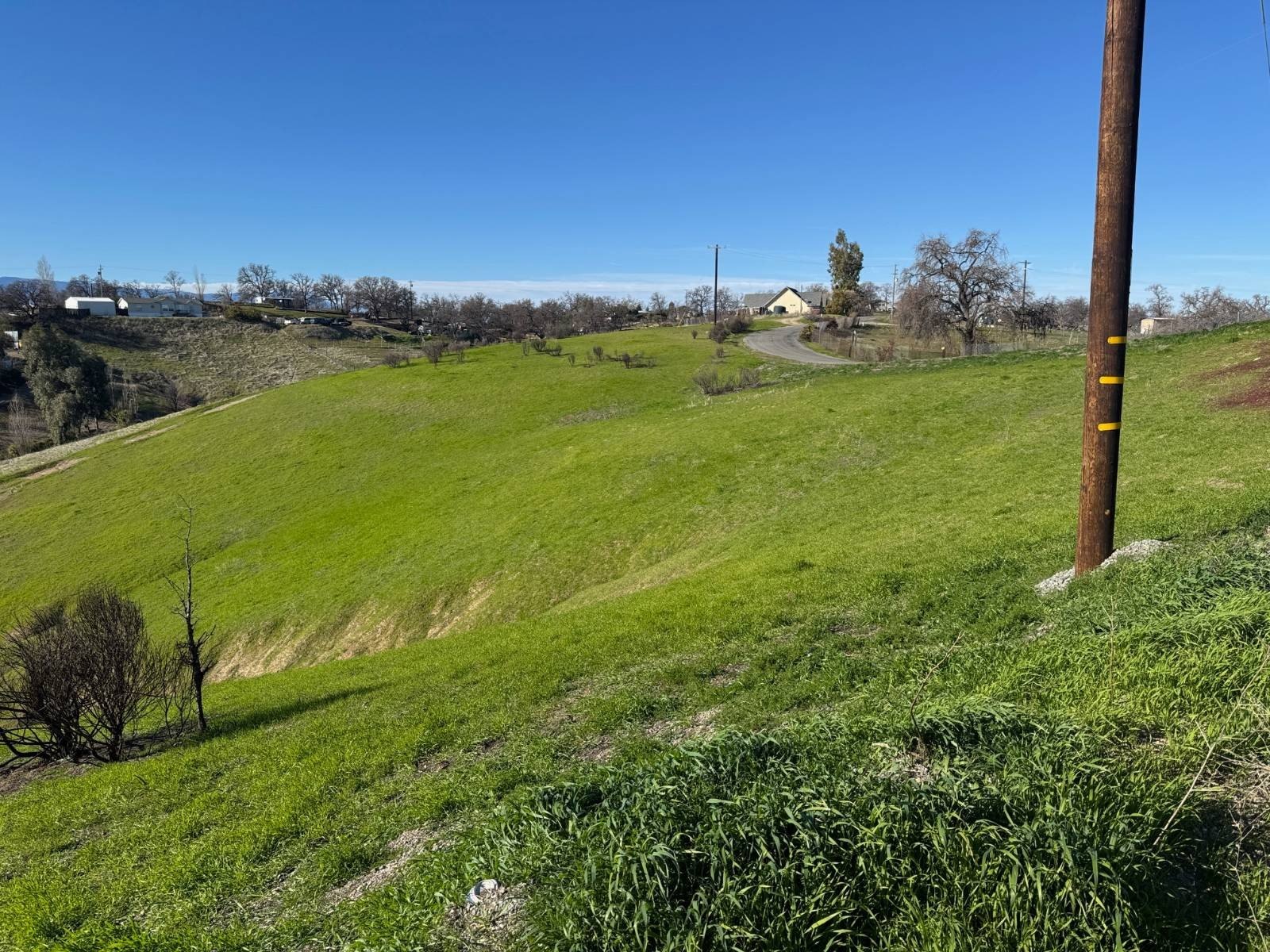 Land with Views in Corning