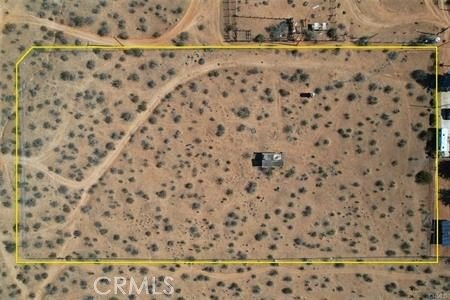 Land, Apple Valley, CA