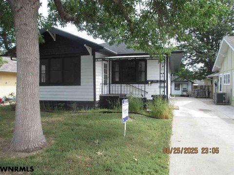 Scottsbluff Triplex Investment Opportunity