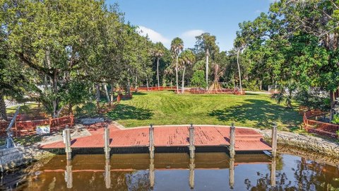 Fort Lauderdale Vacant Land Parcel