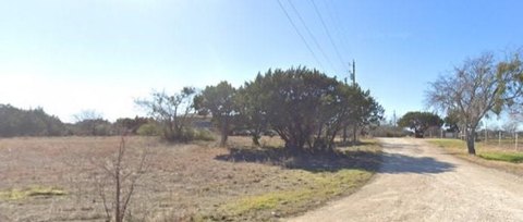 Unimproved Land Priced To Sell