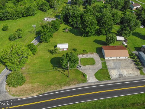 Land, Bristol, TN