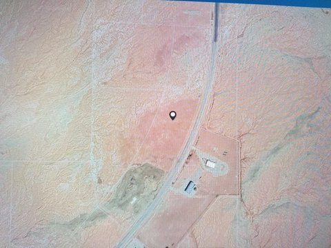 Niland Land Near Bombay Beach