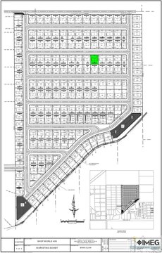 Commercial Lot with Loading Access