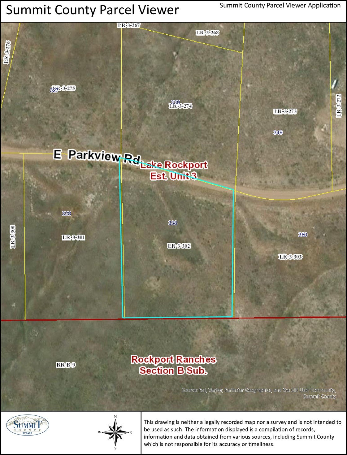 Residential Land in Gated Community