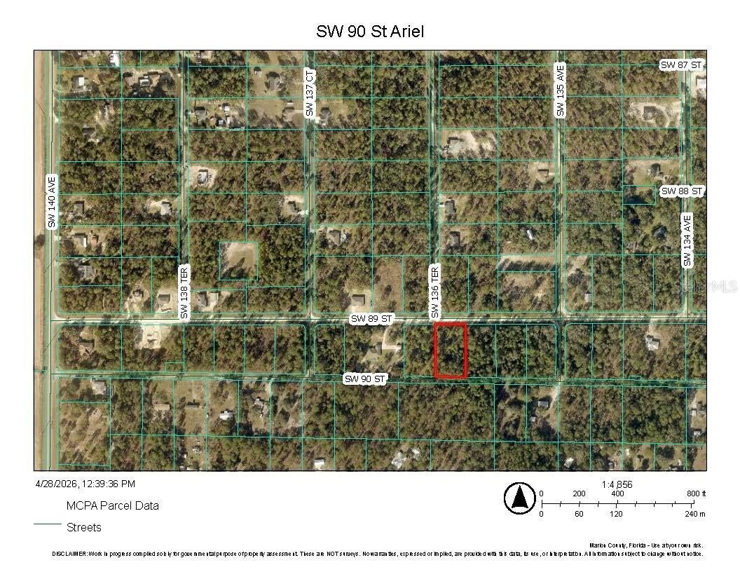 Rolling Hills Homesite Opportunity