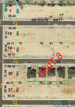 Hobbs, NM Land for Sale