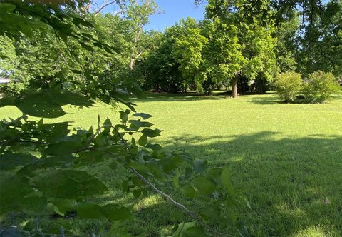 LAND - Tioga, TX