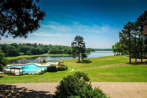Land, Hilltop Lakes, TX