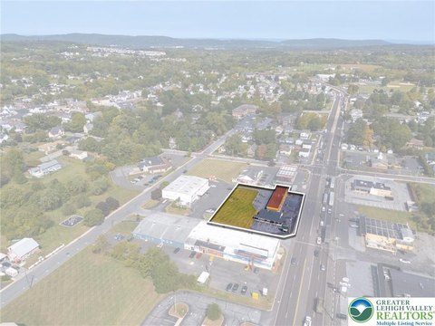 Prime Corner Lot Land Lease