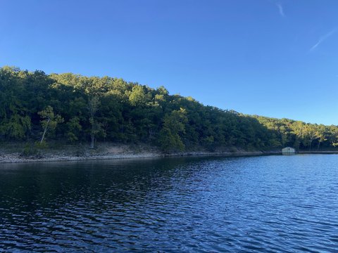 Waterfront Acreage in Moonlight Cove