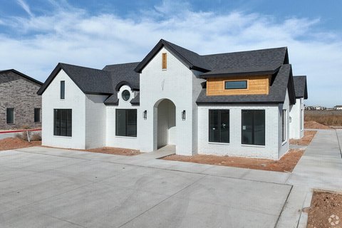 New Smart Garden Office Building