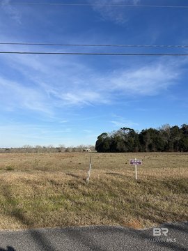 Residential Lot in Fairhope, AL