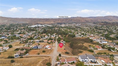 Residential Land Lot Opportunity