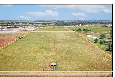 20 Acres Vacant Land