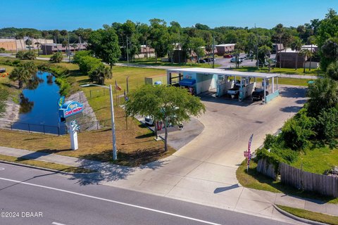 Holly Hill Car Wash For Sale