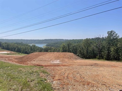 Vacant Land, Mountain Home, AR