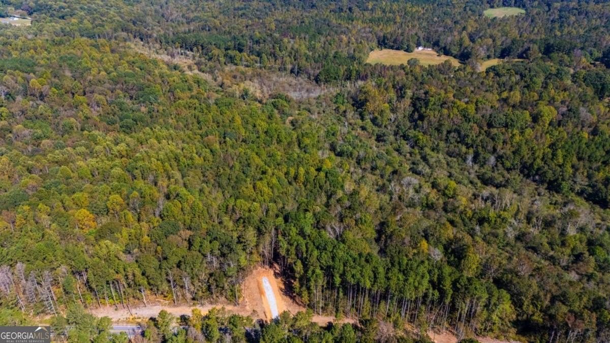 15 Acres Estate Lot